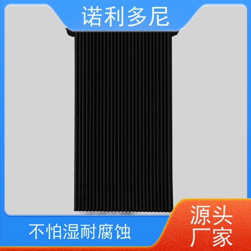 PTFE覆膜国产原料塑烧板提供设计售后无忧诺利多尼供应