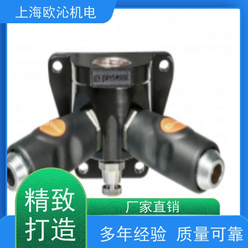 PREVOST 佩釜 安装方便 螺纹接头 1416E 产地直供 货期及时