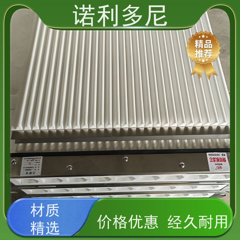 PTFE覆膜防静电塑烧板提供设计售后无忧诺利多尼供应
