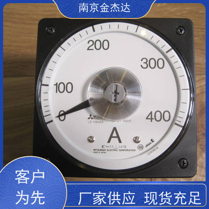 金杰达供应YR-8UNAV日本电流表电压表YR-10UNAV