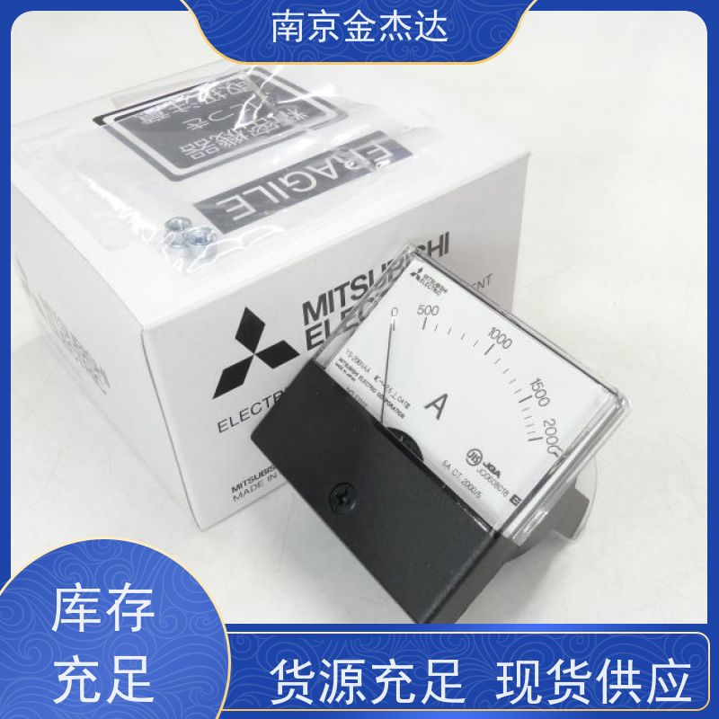 日本三菱电压表电流表YR-12NAV，YM-10NDV，CW-15L