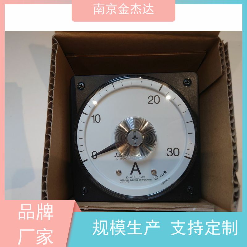 YM-206NDV日本三菱电压表电流表YM-206NDA，YM-206NRI，YR-8UNAA