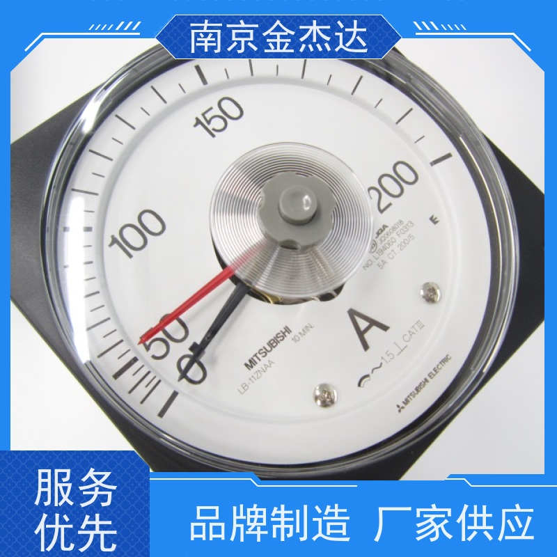 原装三菱日本电流表 电压表 YM-12NRI，YS-8NAA