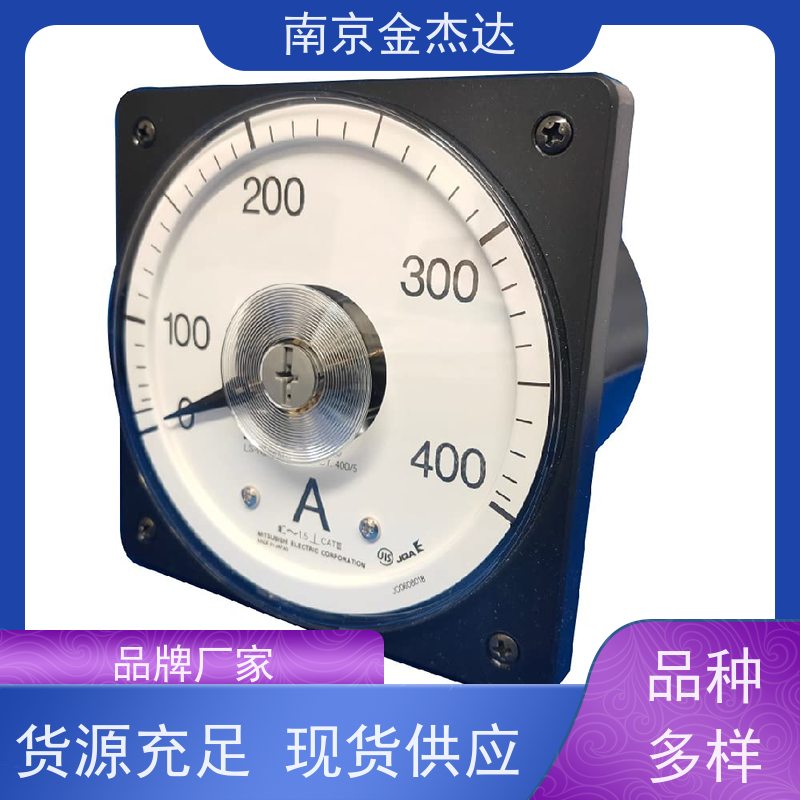 日本三菱电流表电压表YS-12NAA，YS-10NAA，YR-10NRI ，YP-12NW