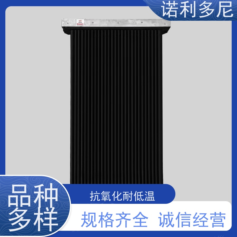 抗氧化烧结板滤芯防静电塑烧板大气污染治理设备诺利多尼供应