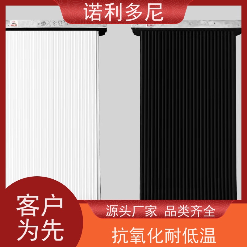 抗氧化涂层烧结板滤芯进口原料塑烧板使用寿命长诺利多尼供应