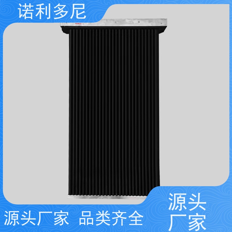 PTFE覆膜国产原料塑烧板 提供设计售后无忧诺利多尼供应