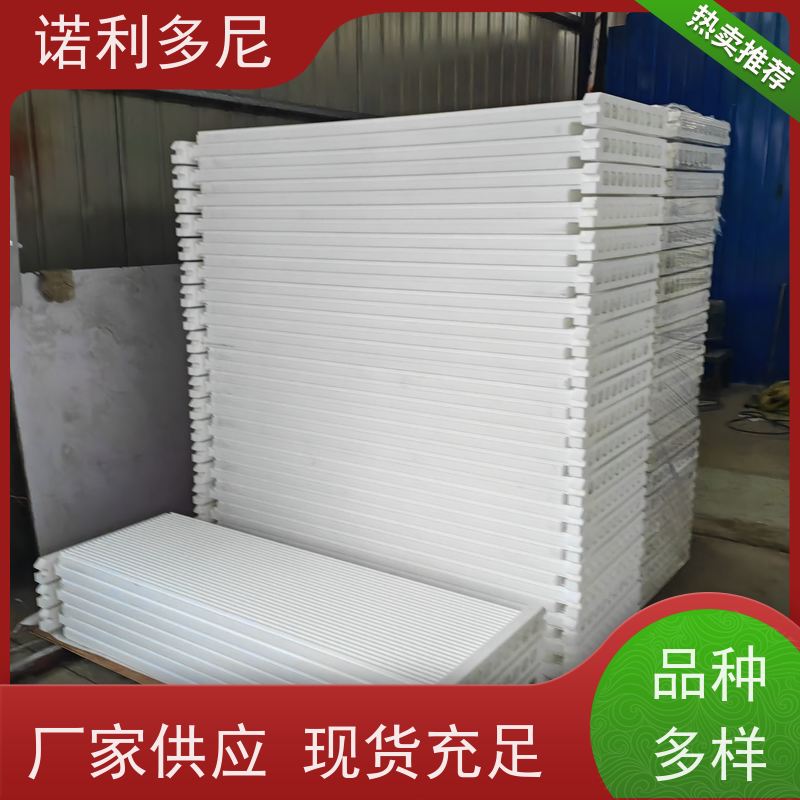抗氧化国产原料塑烧板使用寿命长诺利多尼供应