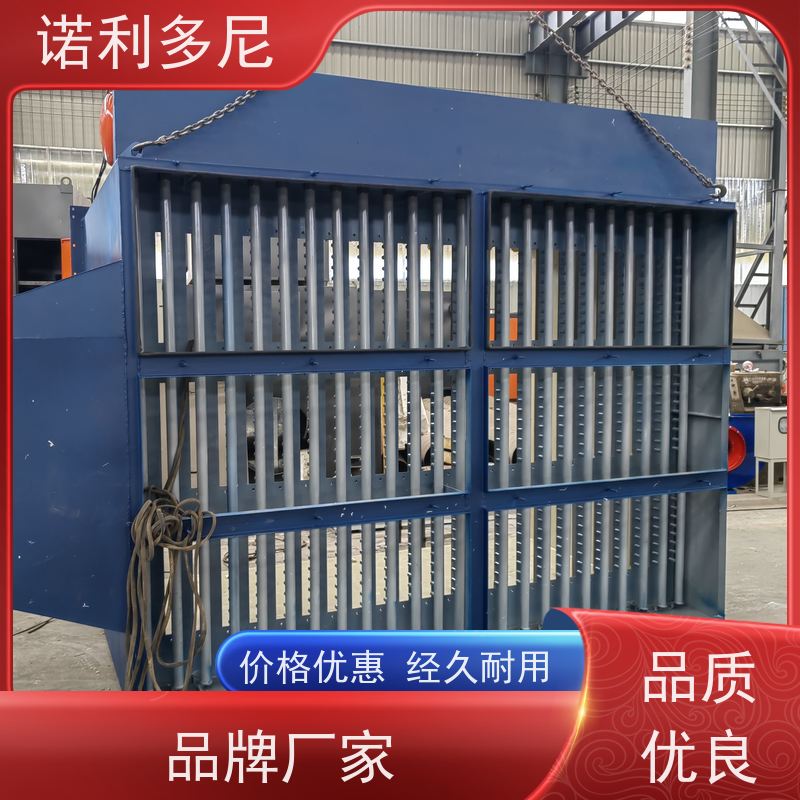 诺利多尼 烧结板除尘设备 塑烧板收尘 贵金属粉尘