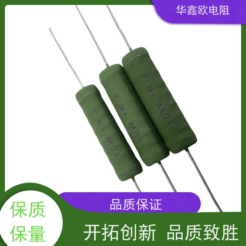 RX21线绕电阻 5W 6W 10W1K 1.2K 1.5K 1.8K 2K 2.2K 2.7K 3K 3.3K