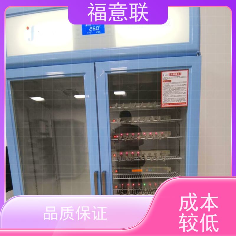 20-25度电池测试恒温箱 大容量多通道 福意联FYL-YS-430L