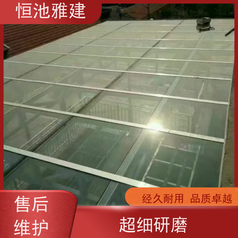玻璃阳光房露台 防火岩棉板房 型材供应经销商 厂商
