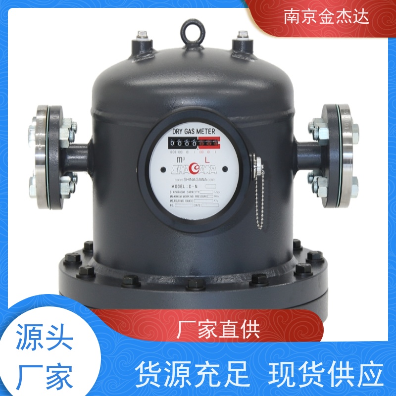 SINAGAWA日本品川W-NT-20 测定用湿式流量计 大流量
