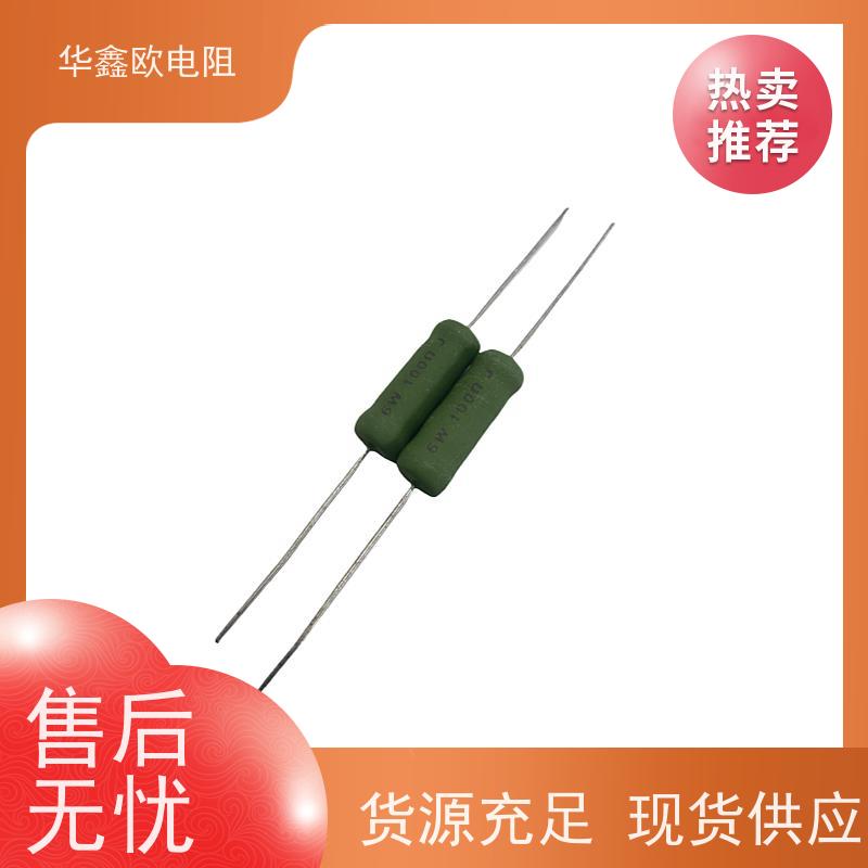 RX21线绕电阻10W 3R/3.3R/3.6R/3.9R/4.7R/5R/5.1/6.8~10欧