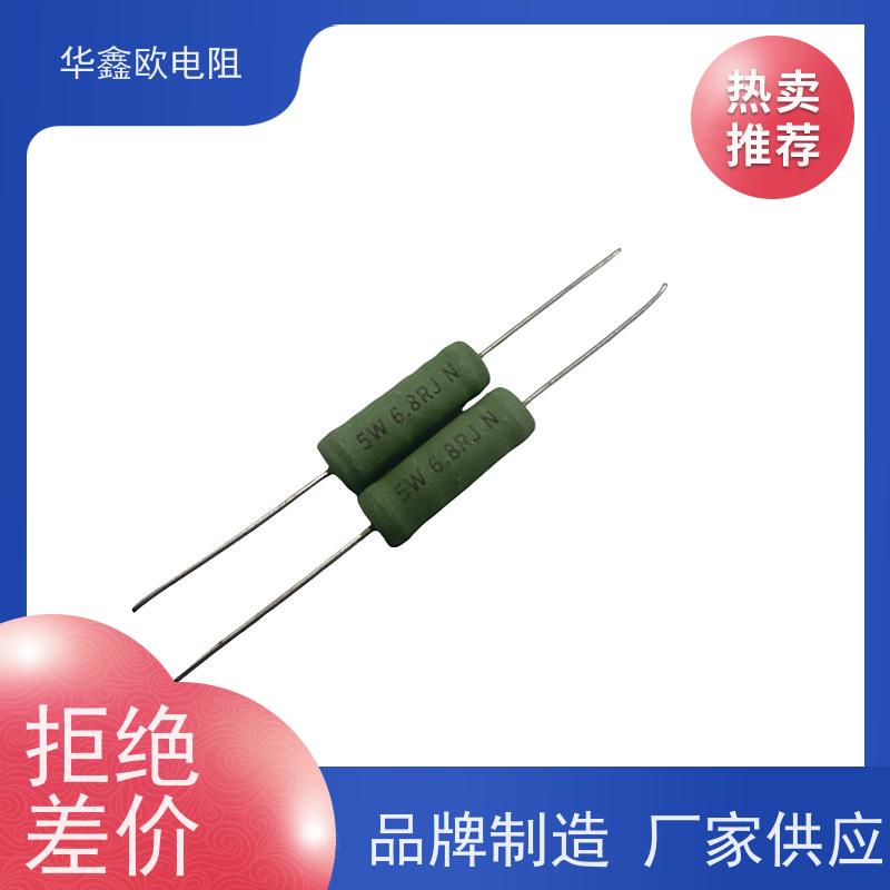 RX21 线绕电阻5W 6W 1R 1.2R 1.5R 1.8R 2R 2.2R 2.4欧