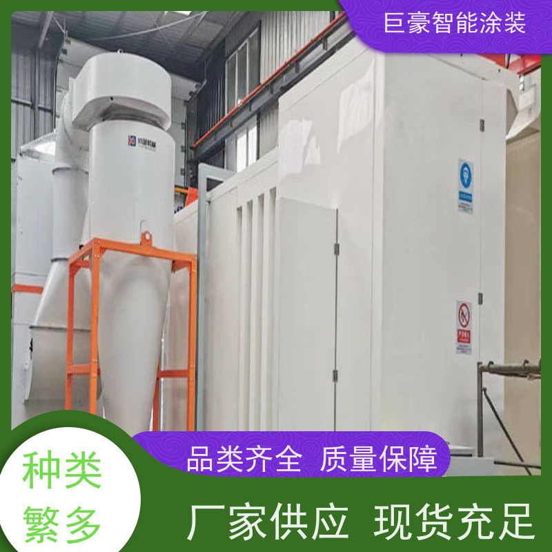 涂装设备源头工厂 环型喷漆线 UV喷涂 德国进口技术 支持定制