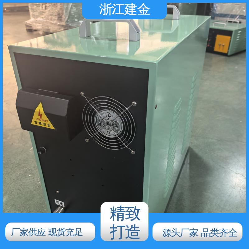 建金科技 淬火机床 冰箱冷凝管在线退火设备 节能省电