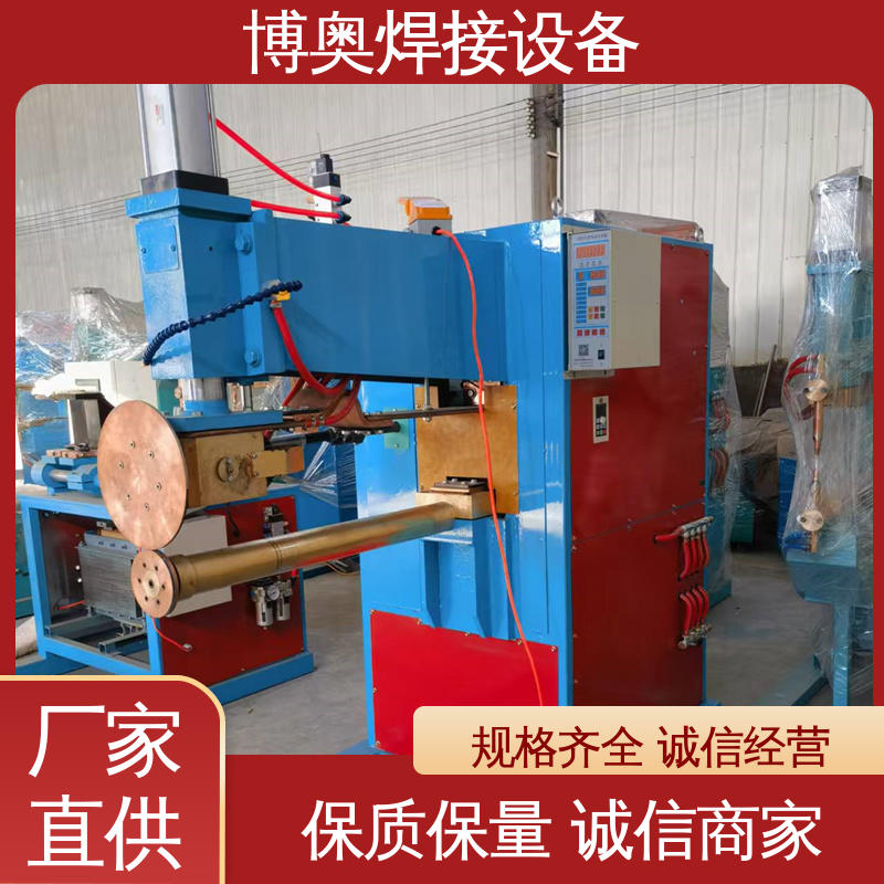 电缆桥架制造设备 滚焊机 触摸屏好操作 型号全 博奥生产