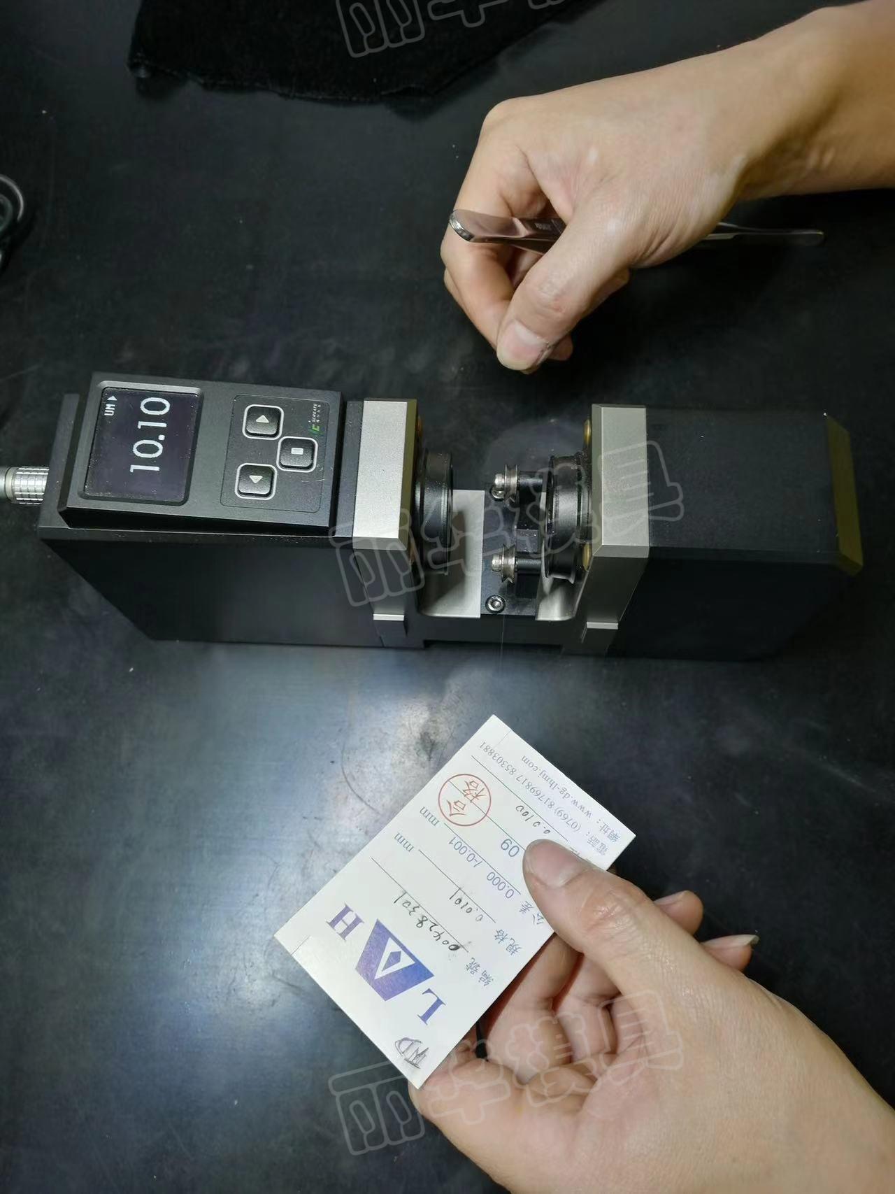 丽华模具 天然钻石 使用寿命长 性价比高 极细线拉丝模