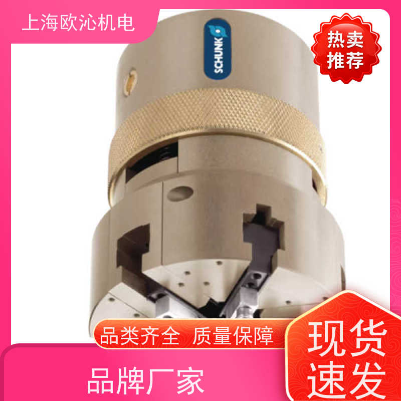 德国SCHUNK三指换枪盘PGN-PLUS-P 160-1-V放心选购