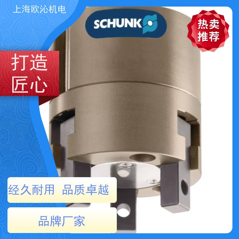 SCHUNK雄克机器人末端磁性开关PGN-PLUS 160-1欢迎询价