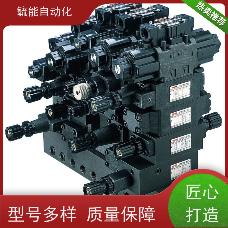 RSA-T03-AQ3-C1-15不二越NACHI日本电磁阀SA-G01-E3X-C1-31