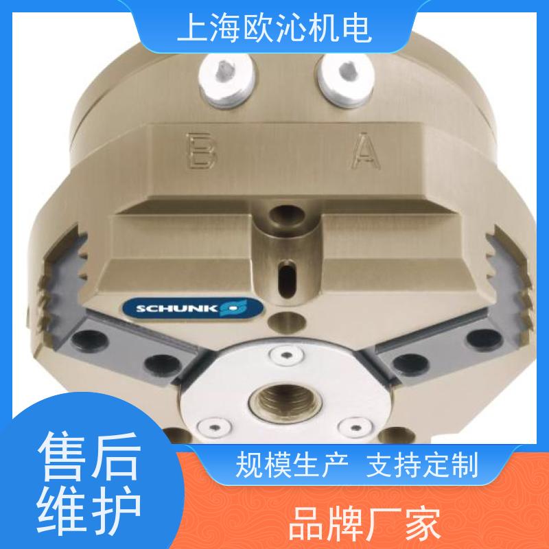 雄克SCHUNK平动补偿单元PGN-PLUS-P 200-1应用广泛