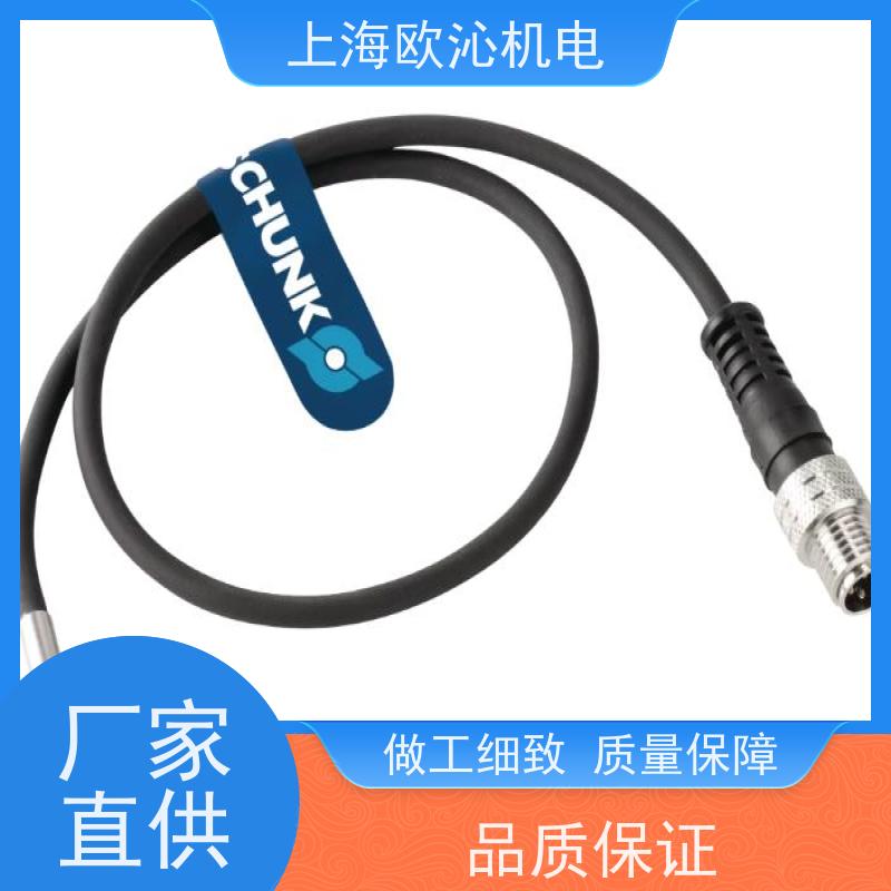 SCHUNK雄克协作机器人磁性开关PGN-PLUS-P 50-1-AS放心选购