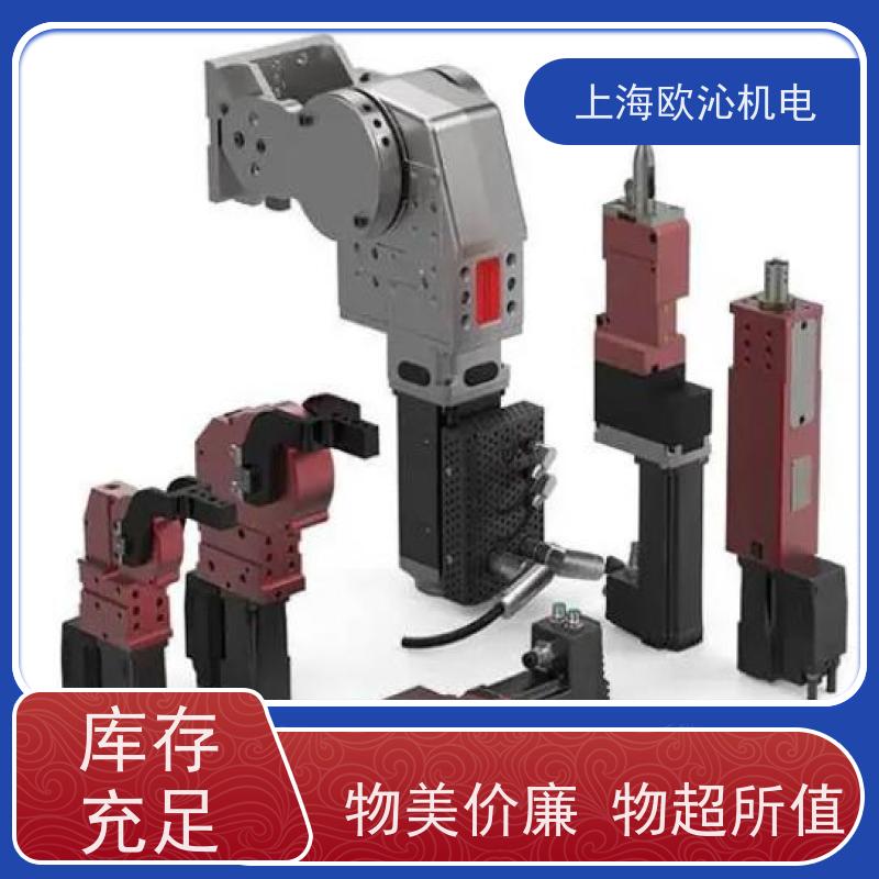 迪斯泰克DESTACO 气动夹紧缸 CR125.1-120V 工厂直营 全系在售