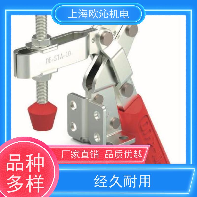 迪斯泰克DESTACO 平行夹爪 CR125.1-120V 正品新品