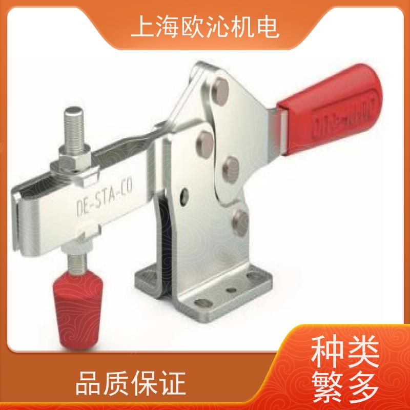 DESTACO迪斯泰克 转角度夹爪 GTB100 支持视频验货