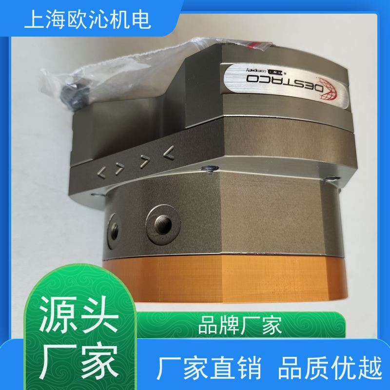 DESTACO 气动夹钳 DCT-25M-RE-SD-V 支持视频验货