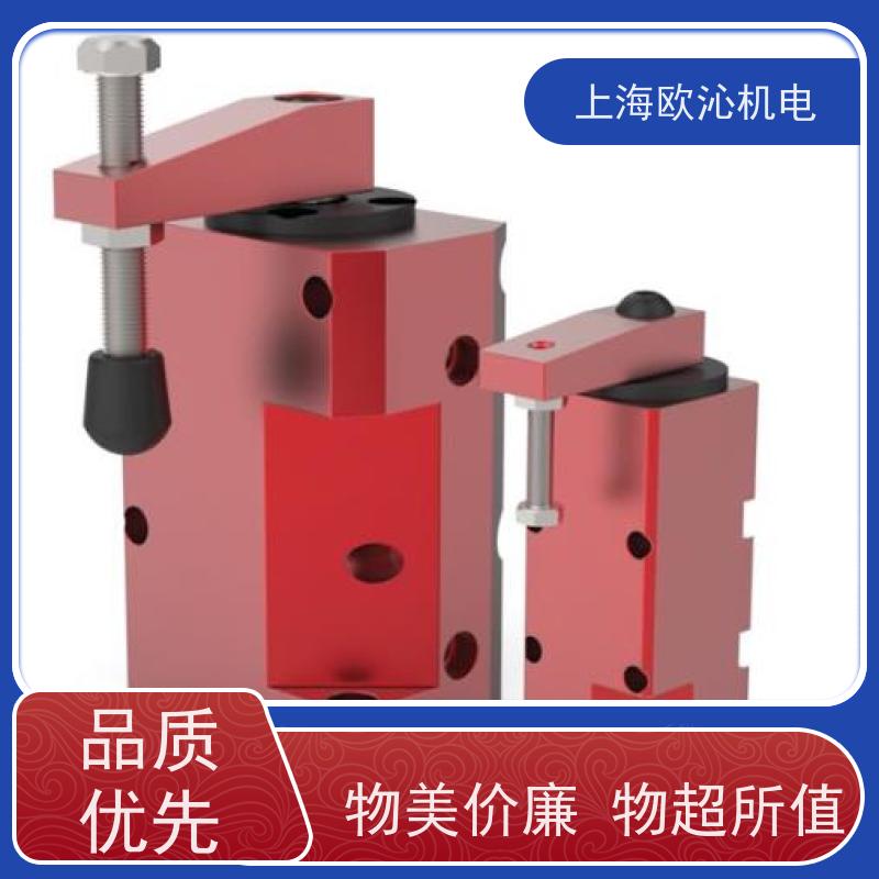 DESTACO 转角度夹爪 DCT-12M-RE-SD-BR 技术选型