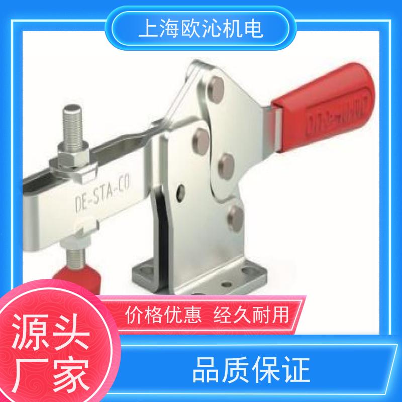 迪斯泰克DESTACO 手动夹钳 RTH-1M-L-C-V 物美价廉