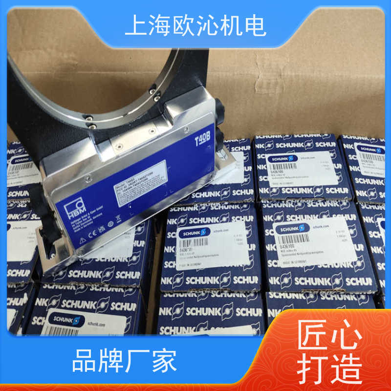 德国SCHUNK平动旋转模块PGN-PLUS-P 240-2-V诚信经营