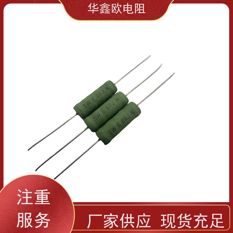 RX71-0.25W-10K 线绕电阻器 全新正品 华鑫欧 阻值精度级别 可定做