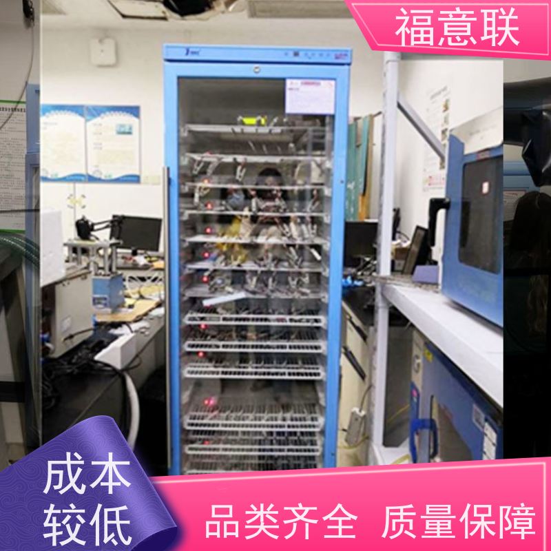 蓝电系统电池测试恒温箱 高校科研实验室用 430L 大容量多通道 福意联