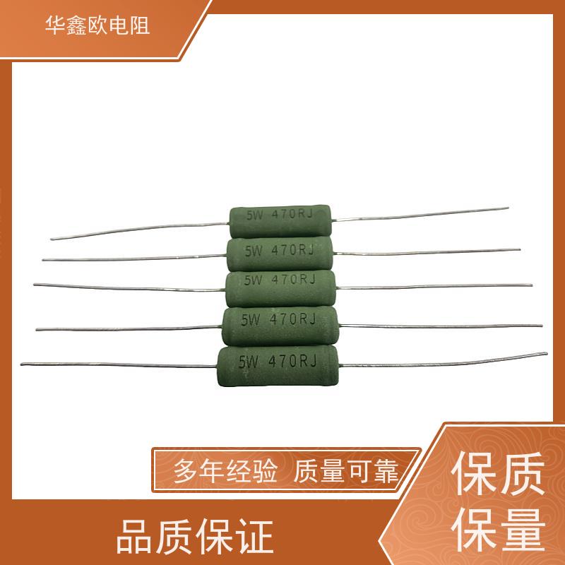 RX21线绕电阻10W 6W 30W 15K 18K 20K 390R源头厂家
