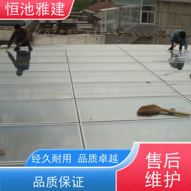 阳台改造做飘窗 塑钢断桥铝门窗 农村平房加二层 支持非标定制 厂