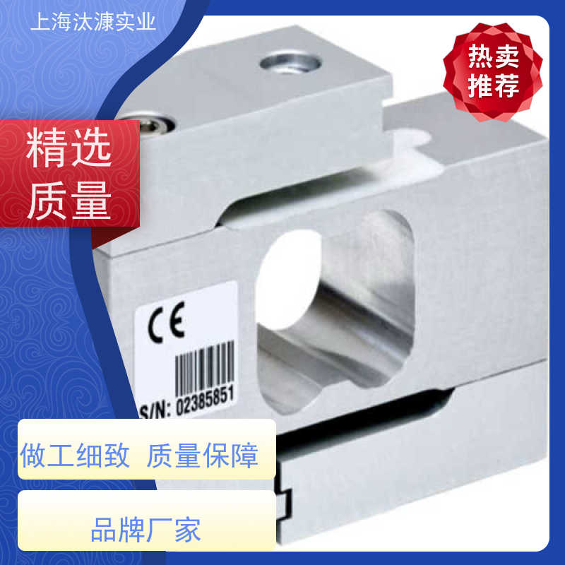 德国HBM 信号转换器 S9M/5KN-1 产地直供 货期及时