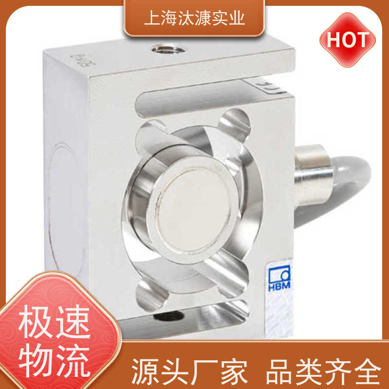 德国HBM 压力变送器 S9M/10KN 产地直供 货期及时