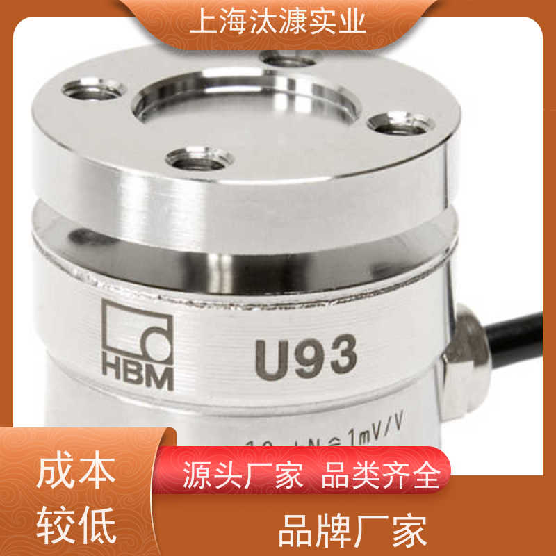 HBM德国 压力变送器 S9M/1KN 产地直供 货期及时