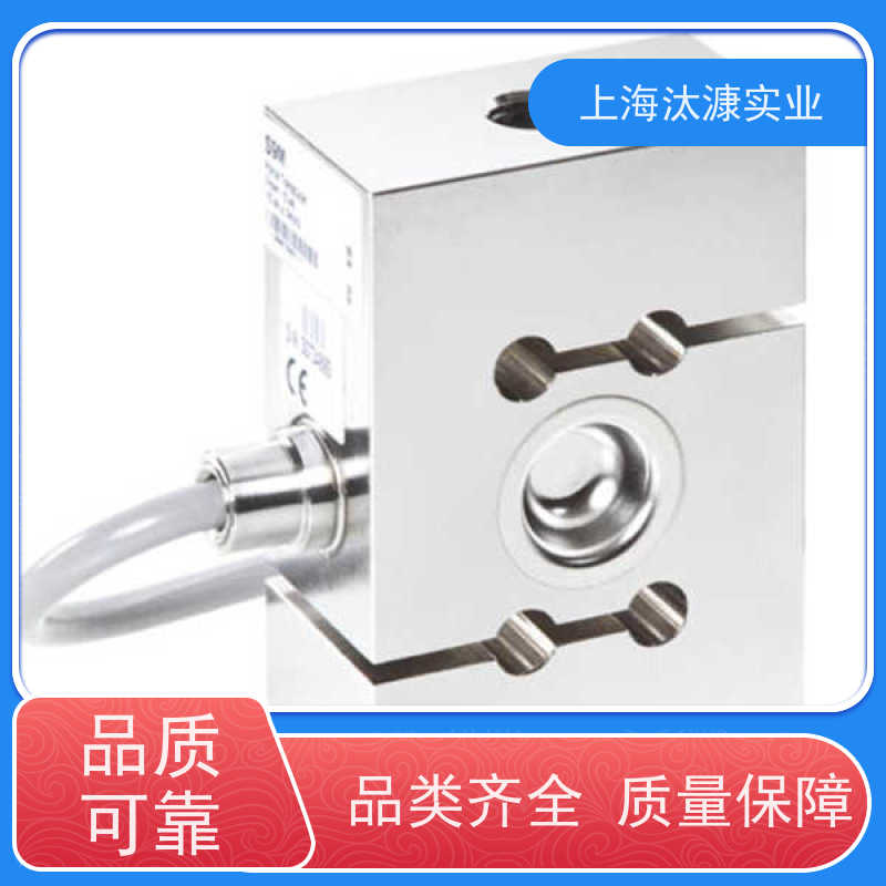 德国HBM 称重传感器 S9M/1KN 产地直供 货期及时