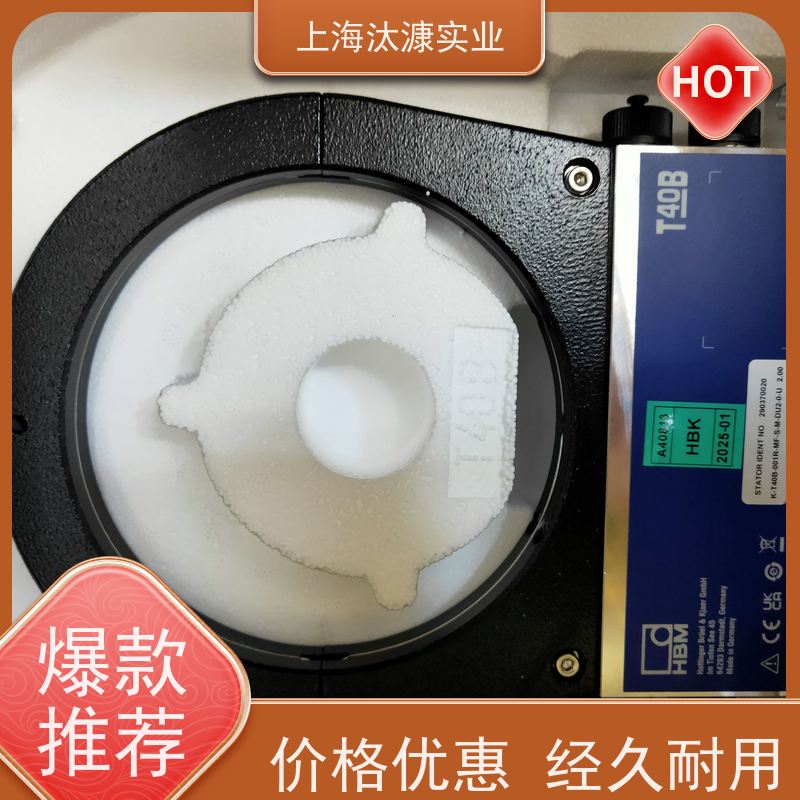 德国HBM 测量放大器 S9M/500N-1 产地直供 货期及时