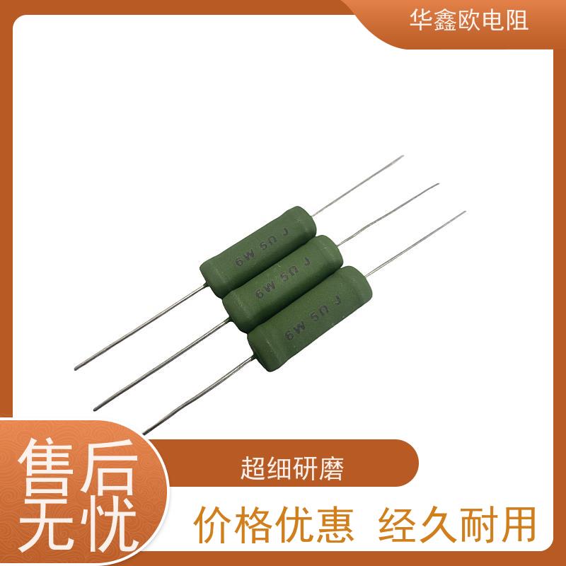 KNP5WS线绕电阻5W 0.027R 0.05R 0.075R 0.082R 欧