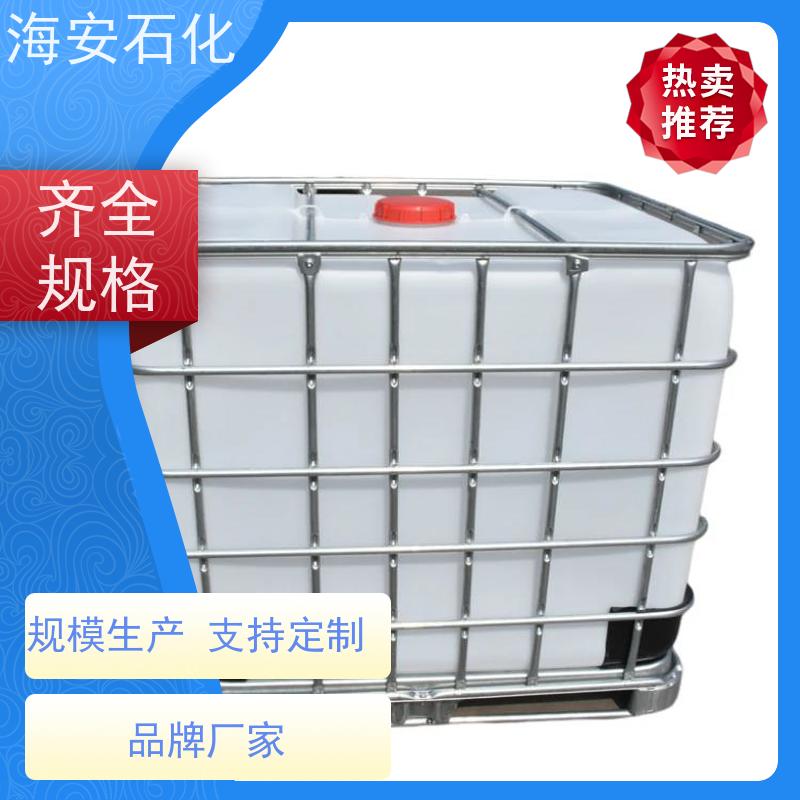 海 安石化 非离子异构醇醚 E-1003 E-1009 库存充足