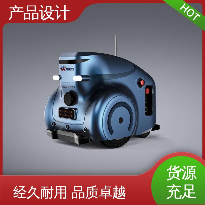 怡觉 产品包装设计 延长使用寿命 适用于机器人