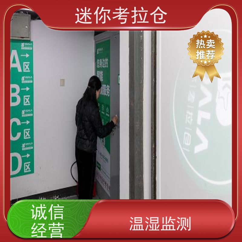 迷你考拉仓库小仓房广州支持定制详情电联收费标准