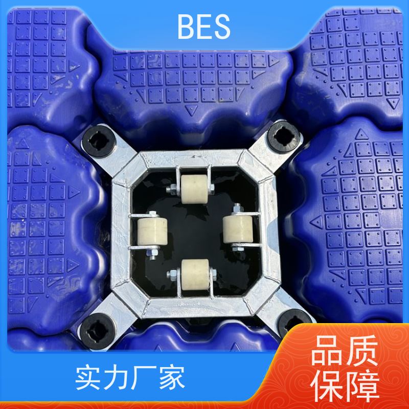 百世水上自行车比赛阶梯浮台蓝藻治理移动式咖啡店
