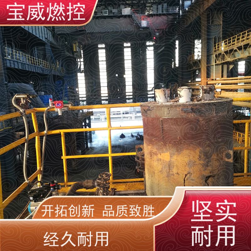 宝威燃控 工业火焰检测器 远距离防爆 厂家供货常备库存 快速响应